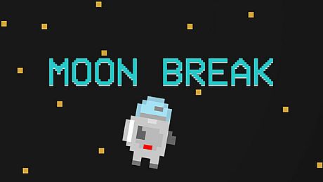Moon Break Game