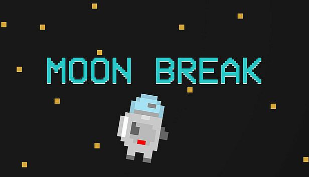 Buy Moon Break