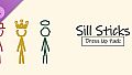 Sill Sticks - Dress Up Pack