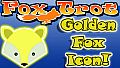Fox Trot - Gold Fox Leaderboard Icon