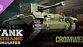 Tank Mechanic Simulator - Cromwell Mk.IV DLC