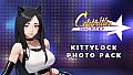 Celebrities Hacked - KittyLock Photo Pack