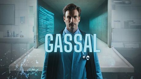 Gassal Simulator Game