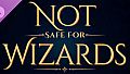 Not Safe for Wizards (NSFW Set)