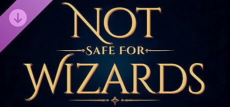 Not Safe for Wizards (NSFW Set) DLC
