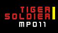 Tiger Soldier Ⅰ MP011
