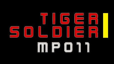Tiger Soldier Ⅰ MP011 DLC