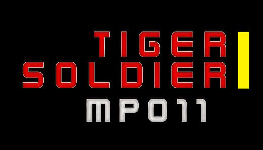 Tiger Soldier Ⅰ MP011