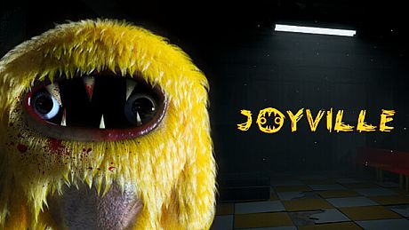 Joyville Game