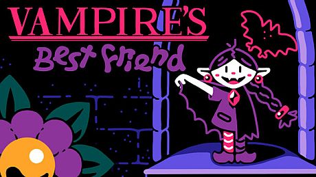 Vampire's Best Friend Game