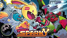 Spectacular Sparky