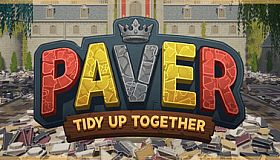 Paver: Tidy Up Together
