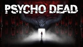 PSYCHO DEAD