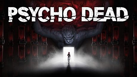 PSYCHO DEAD Game