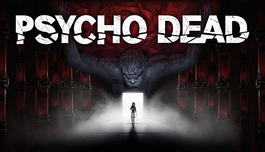 PSYCHO DEAD
