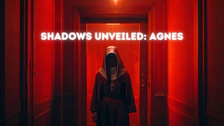 Shadows Unveiled: Agnes Game