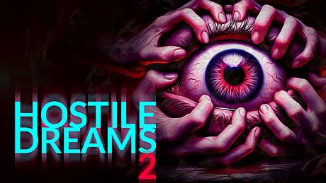 Hostile Dreams 2 Game