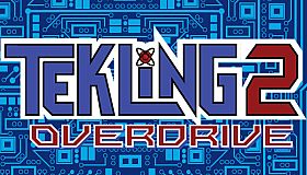 Tekling 2: Overdrive