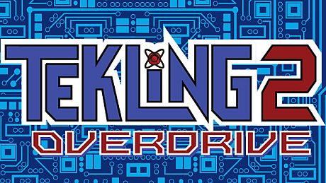 Tekling 2: Overdrive Game