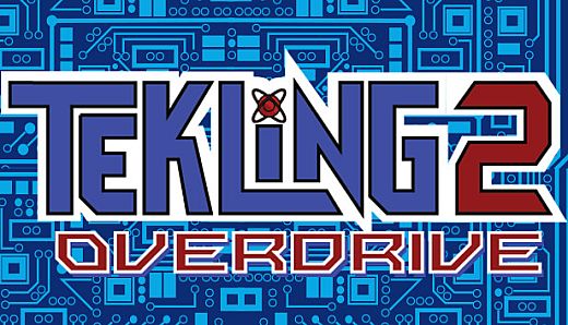 Tekling 2: Overdrive