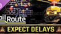 Rail Route - Expect Delays