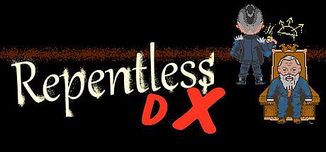 Repentless DX Game