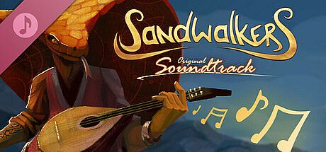 Sandwalkers Soundtrack