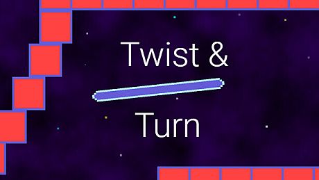 Twist & Turn
