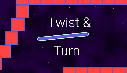 Twist & Turn