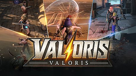 Valoris Game