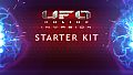 UFO Online: Invasion - Starter Kit