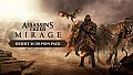 Assassin’s Creed Mirage - Desert Scorpion Pack