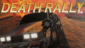 Death Rally (Classic)