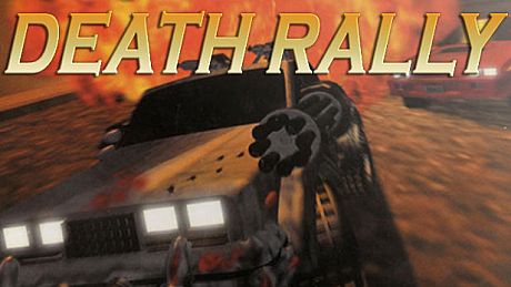 Death Rally (Classic)