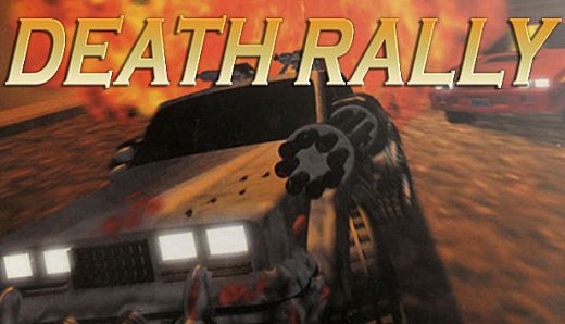 Death Rally (Classic)