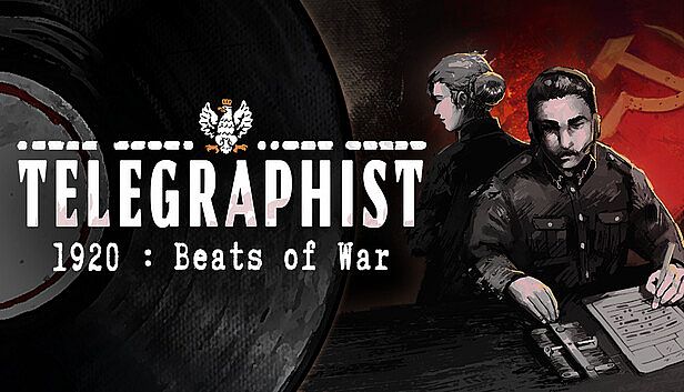Buy Telegraphist 1920: Beats of War