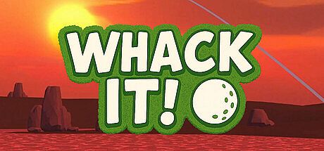 Whack It! Game