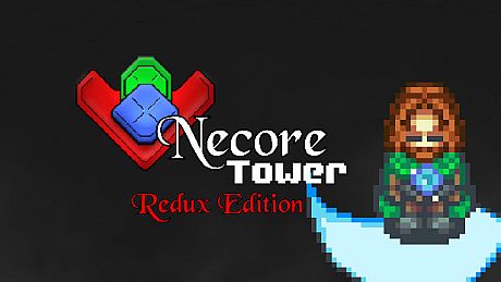Necore Tower - Redux Edition Game