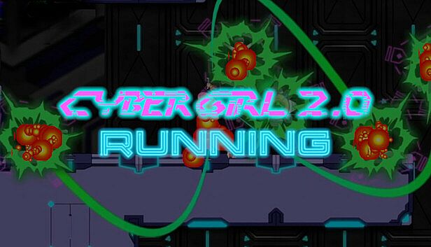 Buy Cyber Girl 2.0: RUNNING