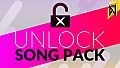 DJMAX RESPECT V - UNLOCK SONG PACK