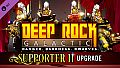 Deep Rock Galactic - Supporter II Upgrade