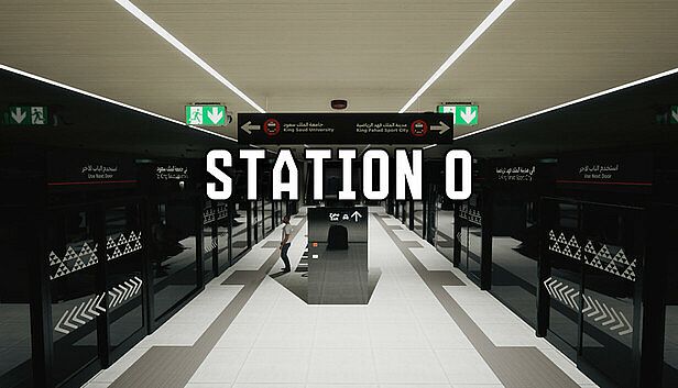 Buy Station 0 - المحطة 0