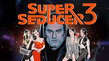 Super Seducer 3 - Uncensored Edition