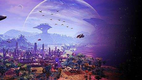 Aven Colony - Deluxe Edition Game
