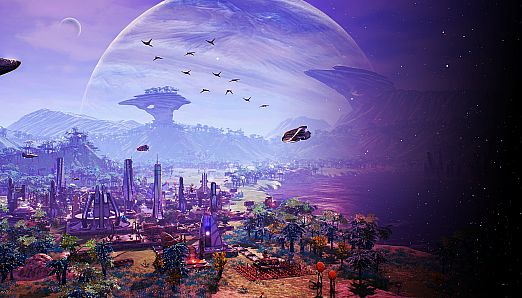 Aven Colony - Deluxe Edition
