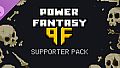 Power Fantasy: Supporter Pack
