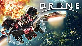 DRONE The Game