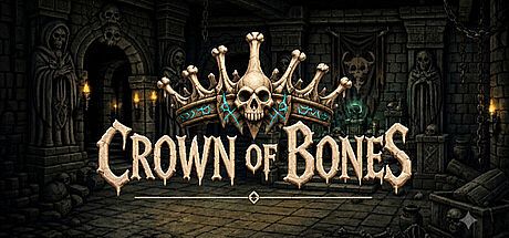 Crown Of Bones