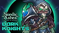 Kup Nordic Ashes Dark Knights na PC