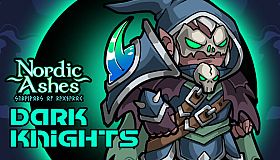 Nordic Ashes Dark Knights